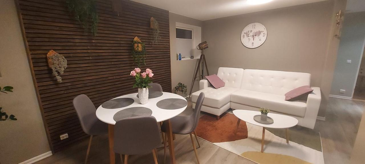 Cozy And Warm Just Like At Home, Free P, Big Terrace Langevag Buitenkant foto