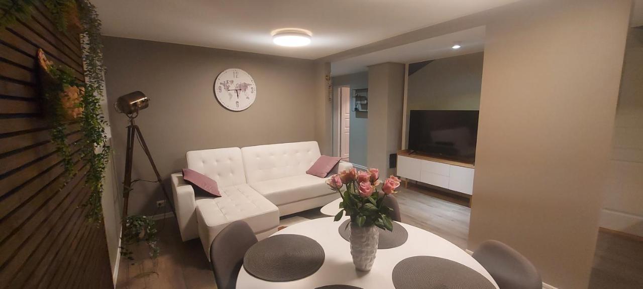 Cozy And Warm Just Like At Home, Free P, Big Terrace Langevag Buitenkant foto