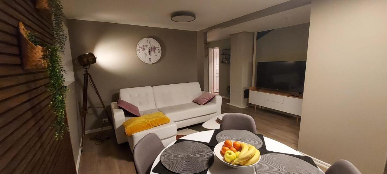 Cozy And Warm Just Like At Home, Free P, Big Terrace Langevag Buitenkant foto