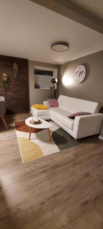 Cozy And Warm Just Like At Home, Free P, Big Terrace Langevag Buitenkant foto